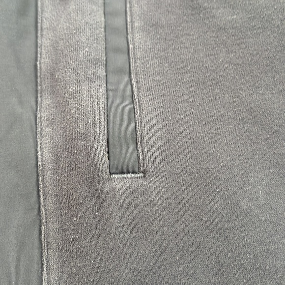Lululemon jogger sweatpants / gray / grey - Picture 7 of 7